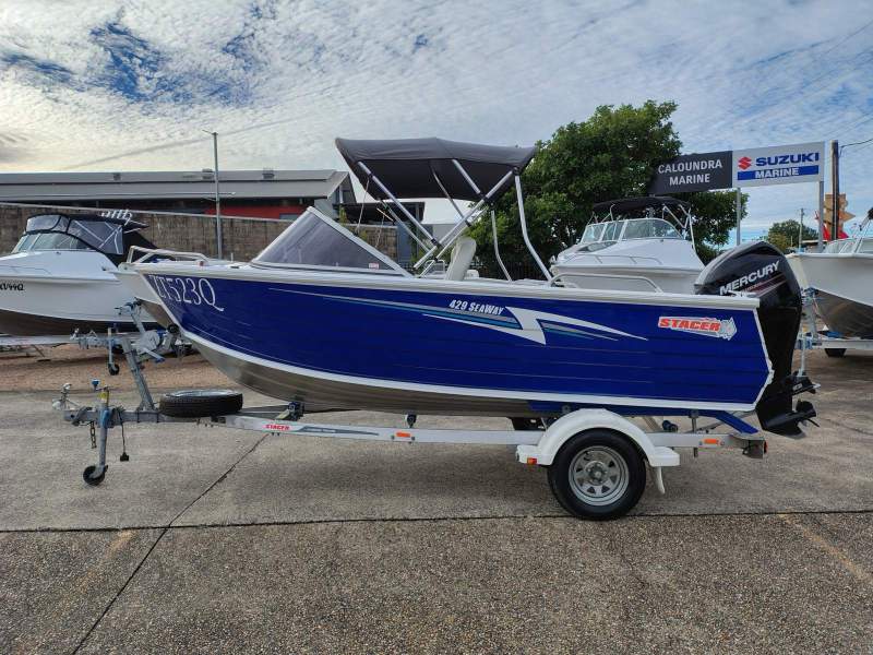 Stacer 429 Seaway
