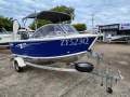 Stacer 429 Seaway