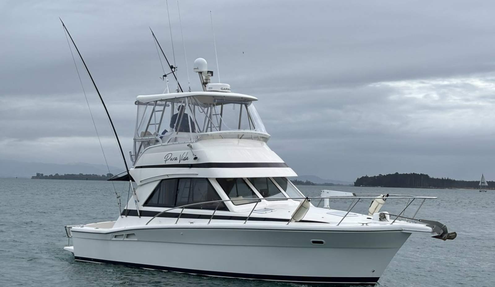 Riviera 34