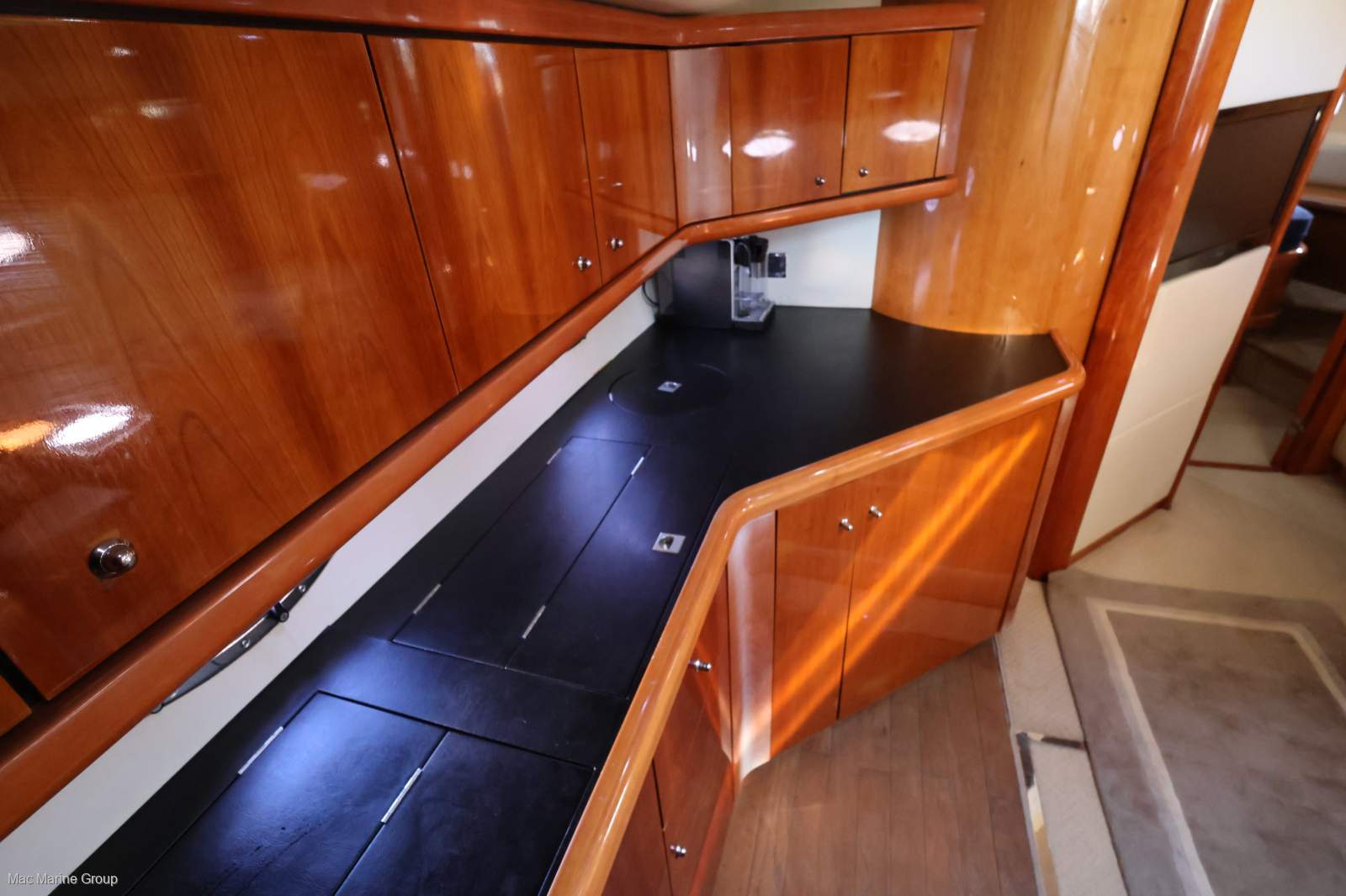 Sunseeker Portofino 46