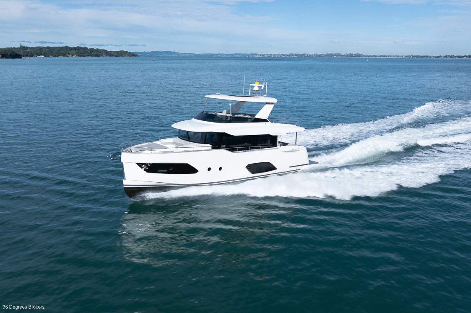 Absolute Navetta 58