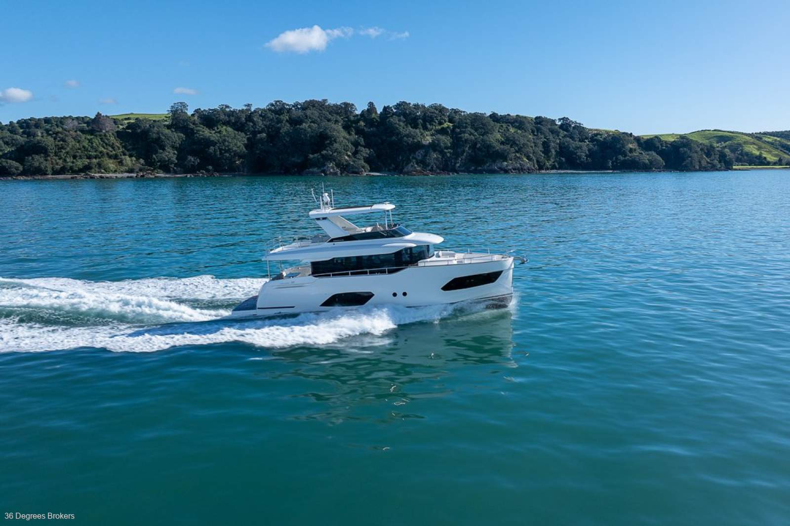 Absolute Navetta 58