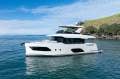 Absolute Navetta 58