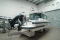 Axopar 28 Cabin