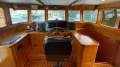 Selene 59 Ocean Trawler