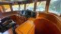 Selene 59 Ocean Trawler