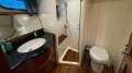 Selene 59 Ocean Trawler