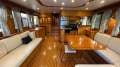 Selene 59 Ocean Trawler