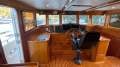 Selene 59 Ocean Trawler