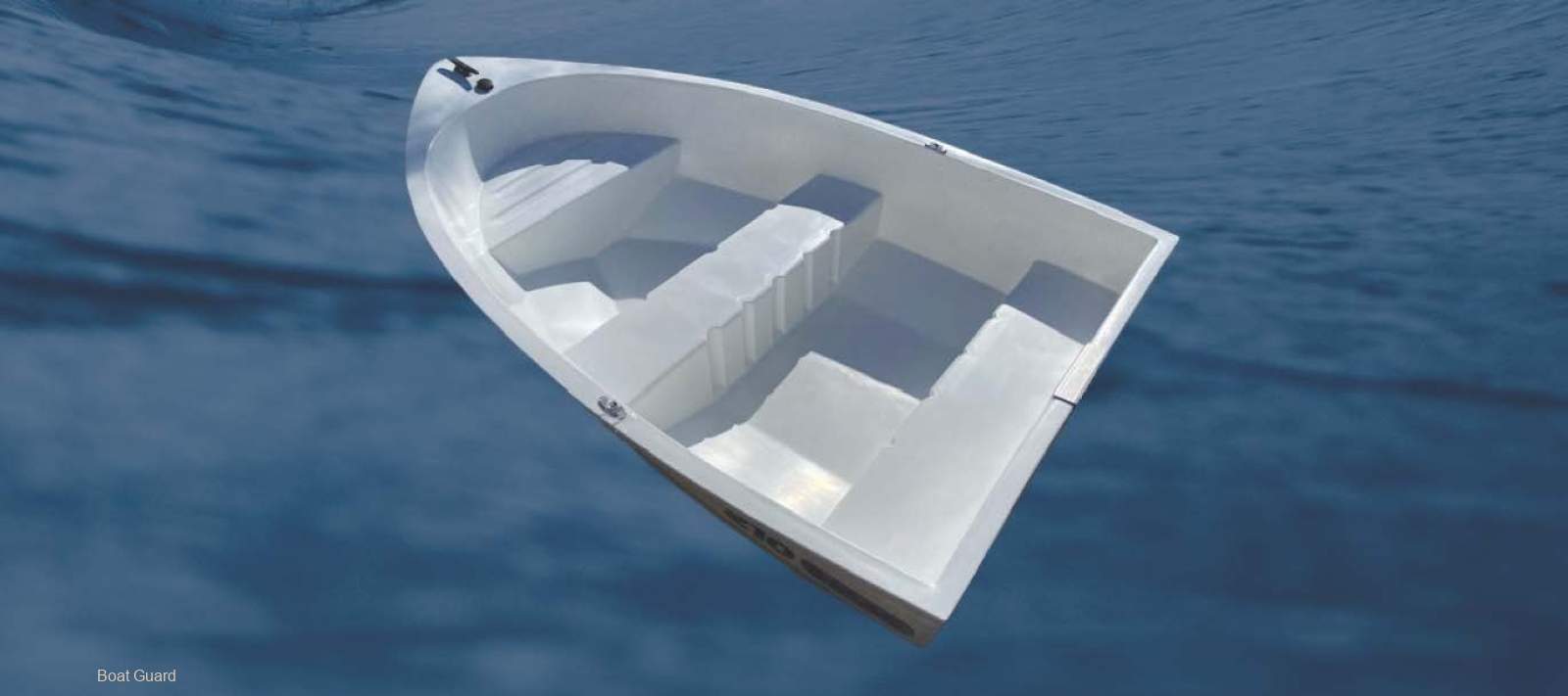Boat Guard 2.10 Mac Dinghy
