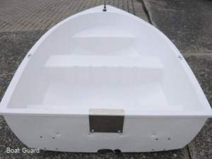 Boat Guard 2.10 Mac Dinghy