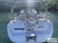 Hunter 36
