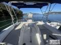 Hunter 36