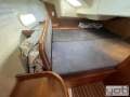 Hunter 36