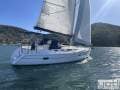 Hunter 36