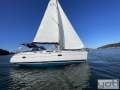 Hunter 36