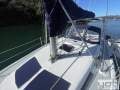 Hunter 36