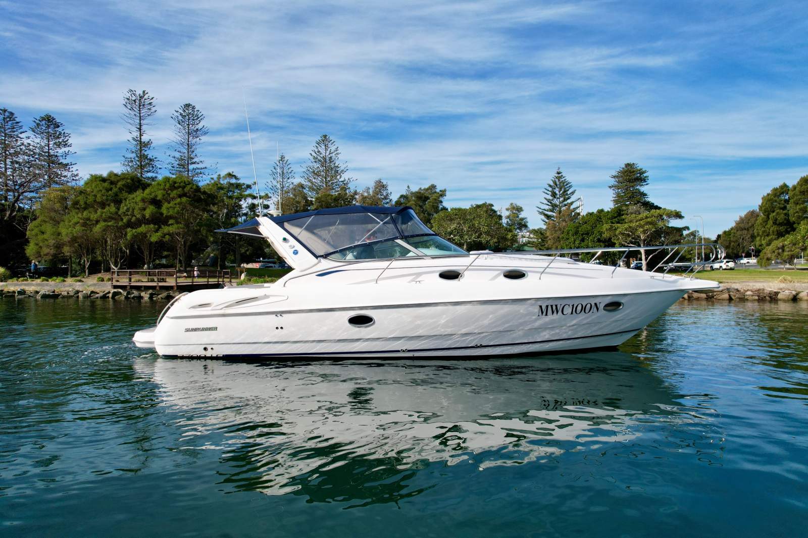 Sunrunner 3700LE