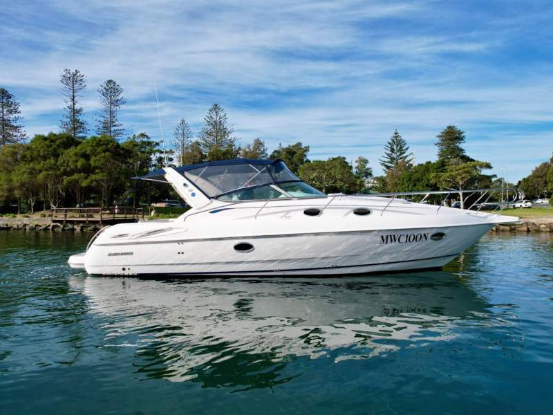 Sunrunner 3700LE