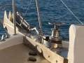 Fleming Motor Cruiser