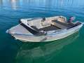 Fleming Motor Cruiser