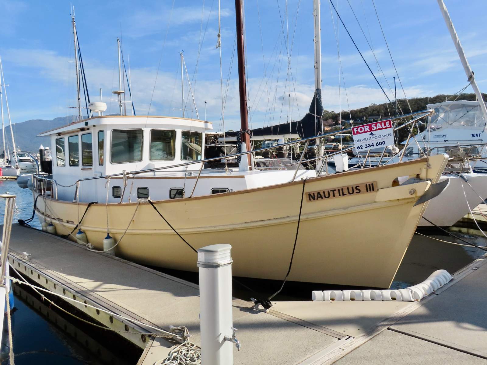 CHARMING TRADITIONAL CONVERTED CRAY BOAT