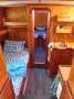 CHARMING TRADITIONAL CONVERTED CRAY BOAT