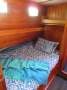 CHARMING TRADITIONAL CONVERTED CRAY BOAT