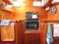 CHARMING TRADITIONAL CONVERTED CRAY BOAT