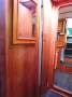 CHARMING TRADITIONAL CONVERTED CRAY BOAT