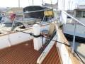 CHARMING TRADITIONAL CONVERTED CRAY BOAT