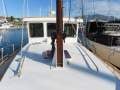 CHARMING TRADITIONAL CONVERTED CRAY BOAT