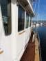 CHARMING TRADITIONAL CONVERTED CRAY BOAT
