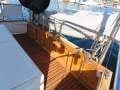 CHARMING TRADITIONAL CONVERTED CRAY BOAT
