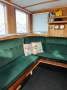 CHARMING TRADITIONAL CONVERTED CRAY BOAT