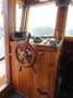 CHARMING TRADITIONAL CONVERTED CRAY BOAT