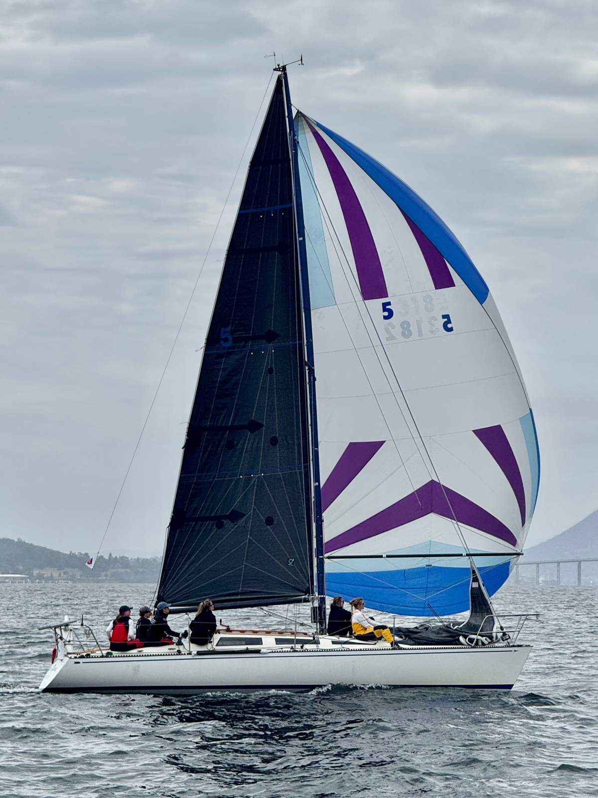Hobie 33 RARE OPPORTUNITY! FAST, FUN, & OFFSHORE CAPABLE!
