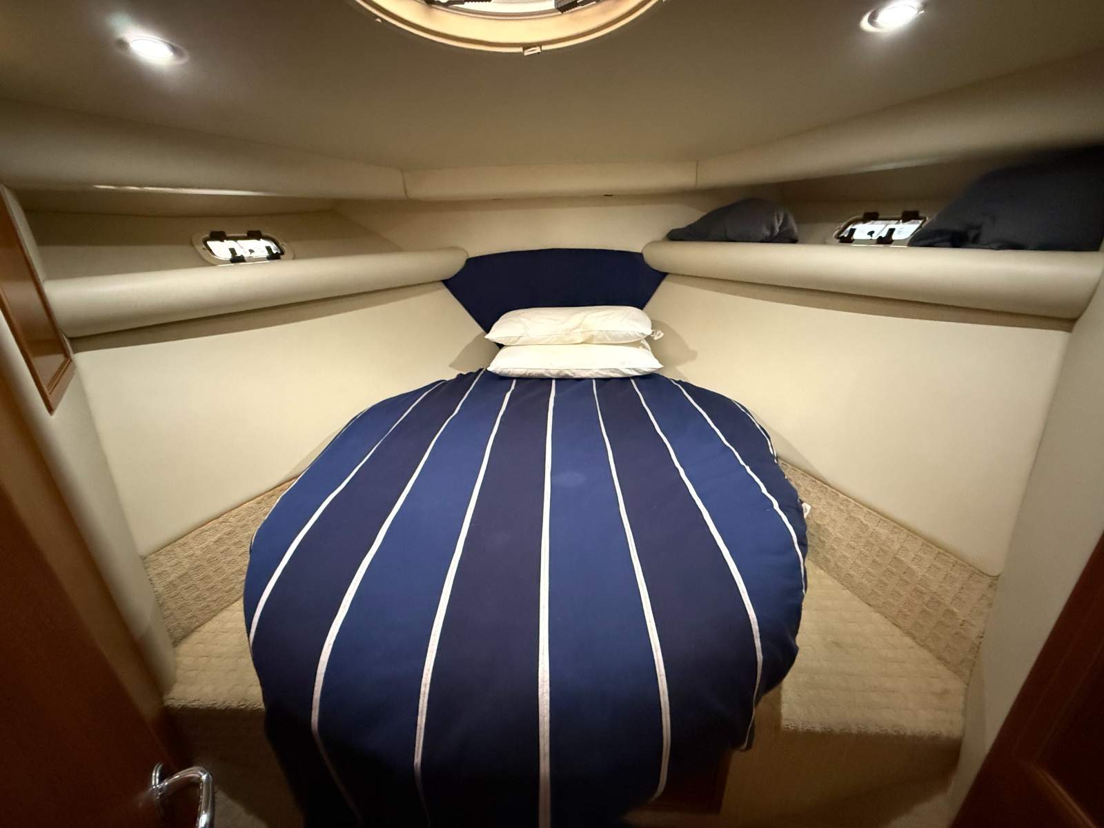 Riviera 37 Open Flybridge – Good Omen V