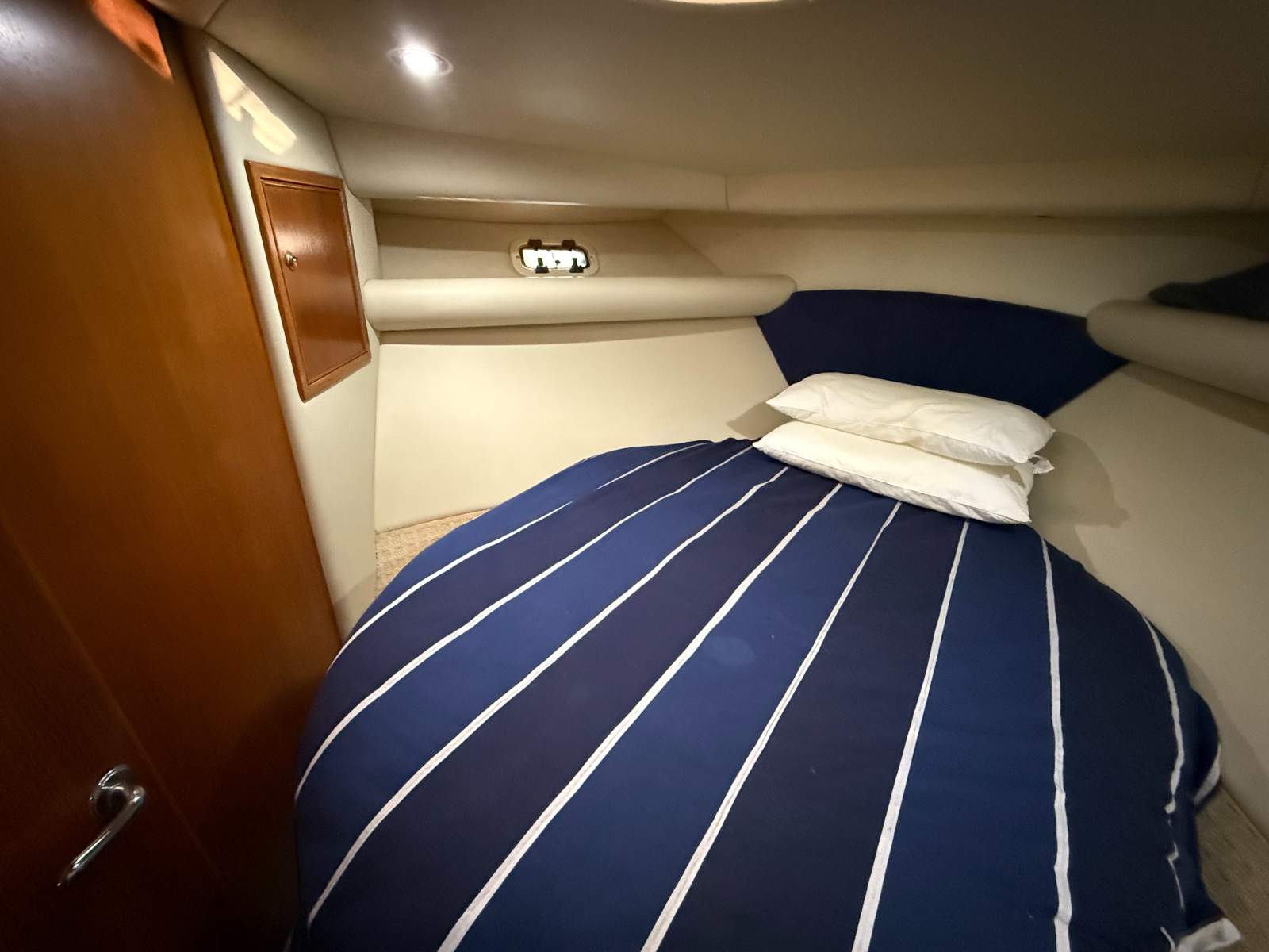 Riviera 37 Open Flybridge – Good Omen V