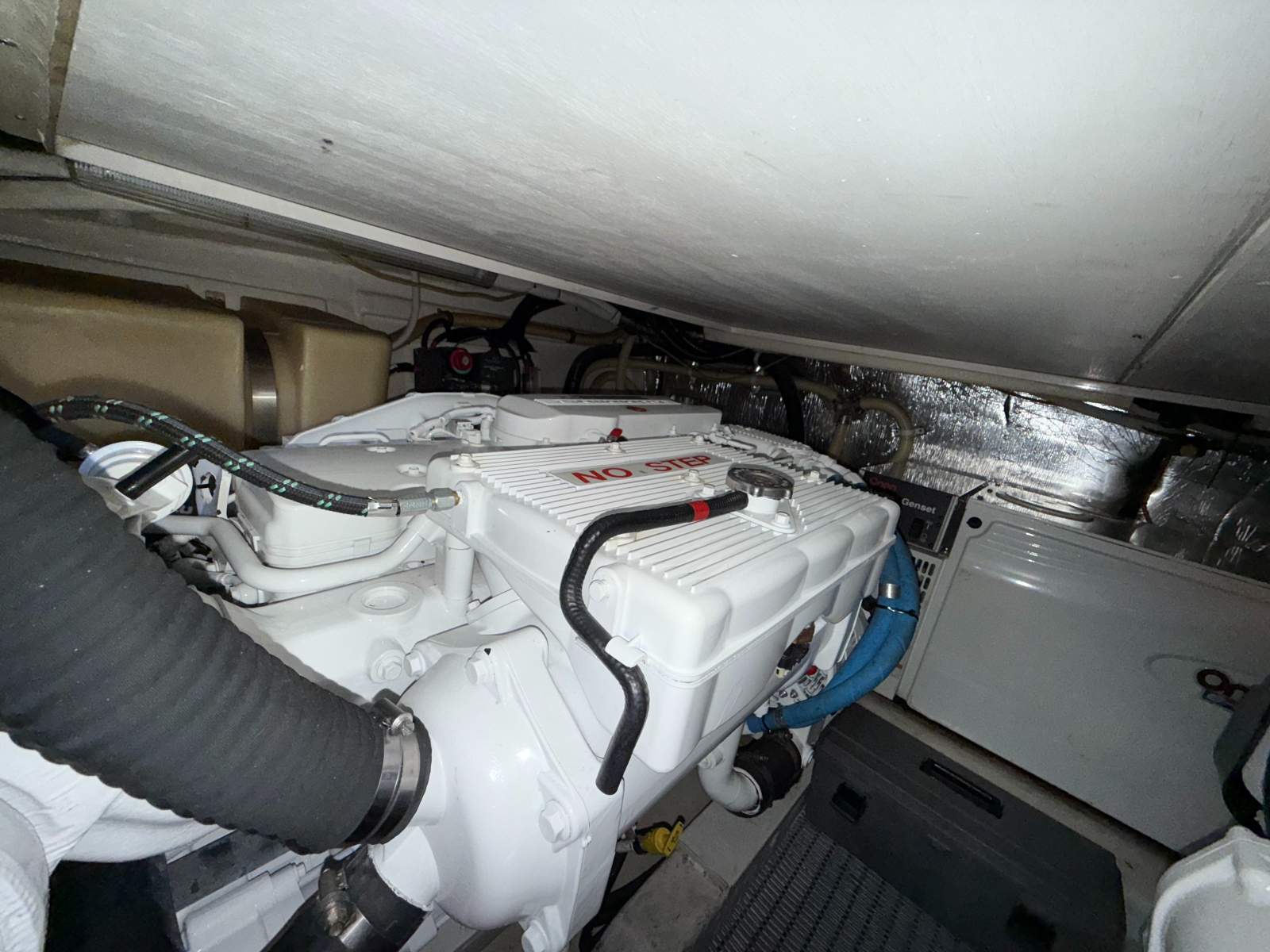 Riviera 37 Open Flybridge – Good Omen V