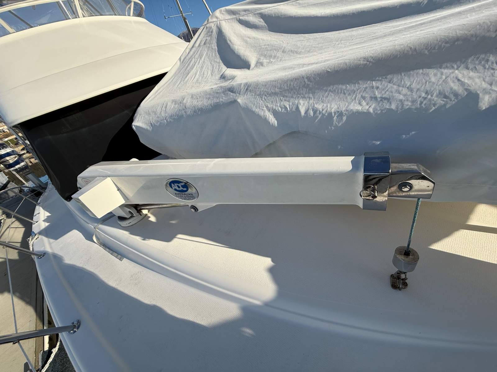 Riviera 37 Open Flybridge – Good Omen V