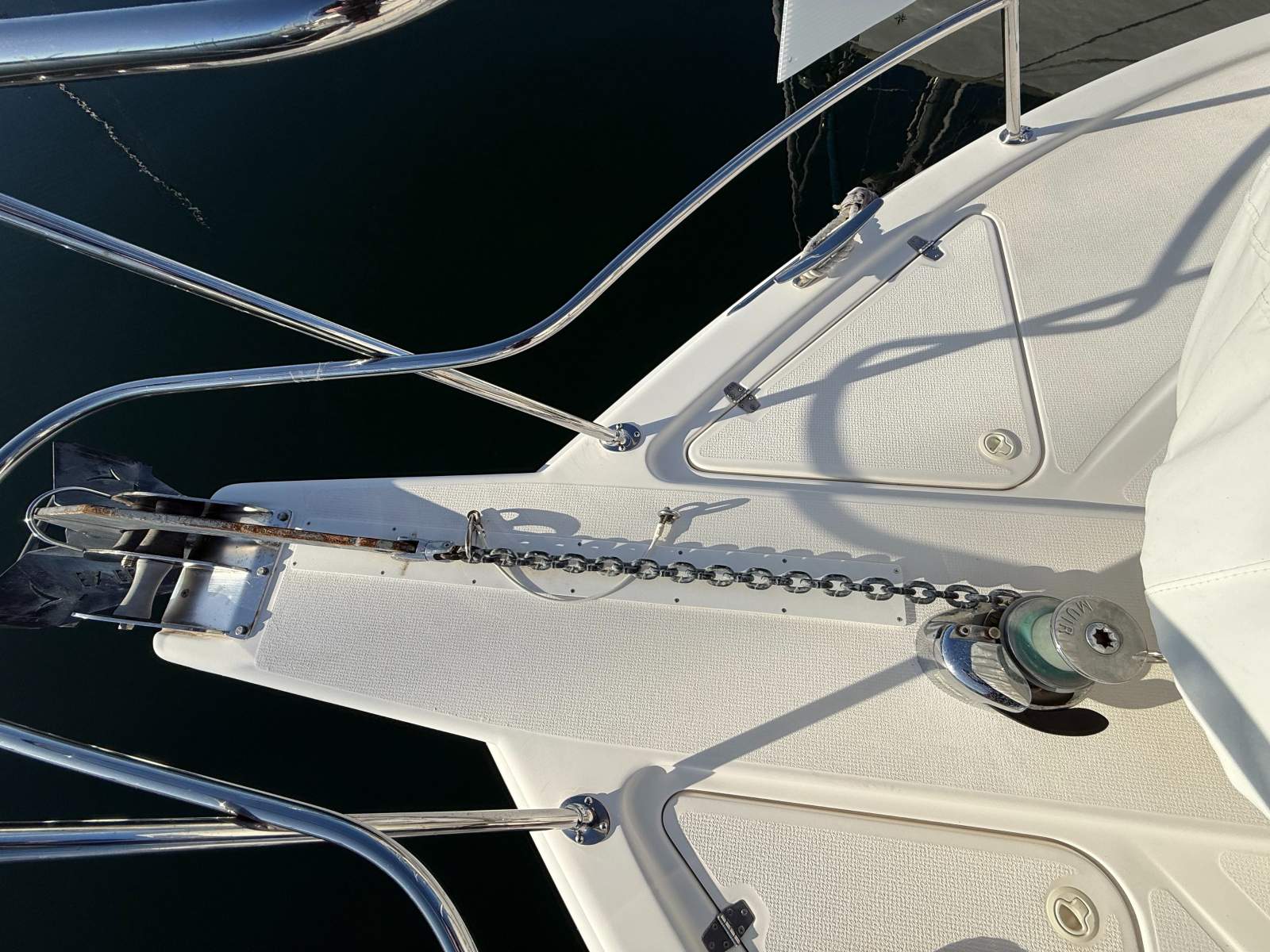 Riviera 37 Open Flybridge – Good Omen V