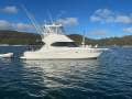 Riviera 37 Open Flybridge - "Good Omen V"