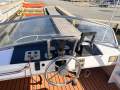 Shark Cat 24 foot DUAL HELM on Trailer