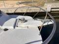 Shark Cat 24 foot DUAL HELM on Trailer