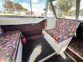 Shark Cat 24 foot DUAL HELM on Trailer