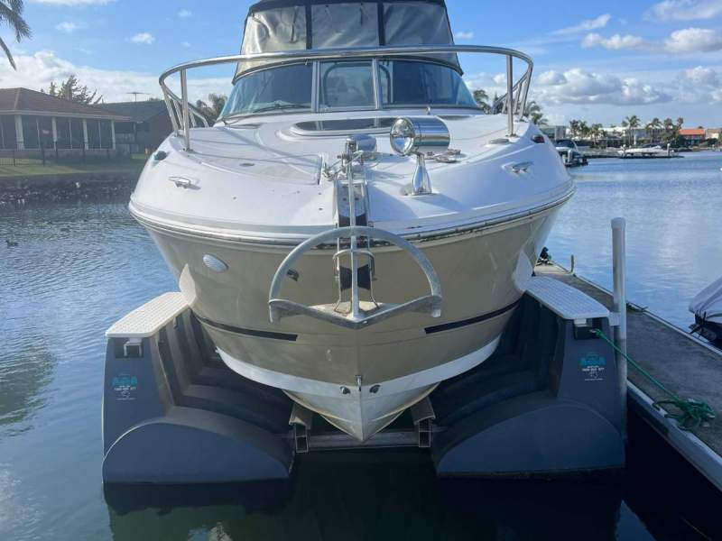 Sea Ray 260 Sundancer