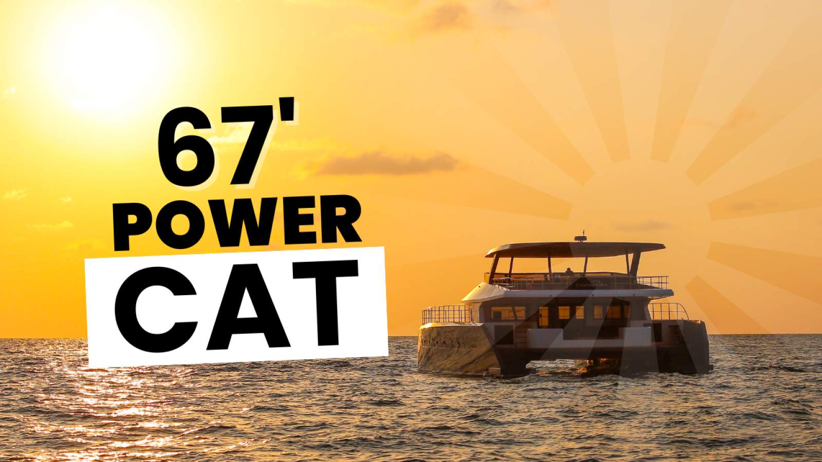 Floeth Yachts Solstice 67