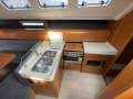 Dehler 46 Competition:Dehler 46 Competition for sale with Race Yachts