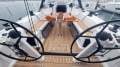Dehler 46 Competition:Dehler 46 Competition for sale with Race Yachts
